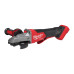 Шліфмашина кутова акумуляторна Milwaukee M18 FSAGV125XB-0X 125мм 18В 85000об/хв 2.6кг кейс без АКБ та ЗП
