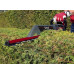 Кущоріз Einhell GC-EH 6055/1 600Вт лезо 61см крок різу 16мм 3.3кг