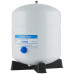 Накопичувальний бак для систем зворотного осмосу Raifil 2гал метал