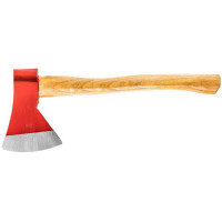 Сокира універсальна Top Tools руків'я дерев'яне 46.5см 1000г