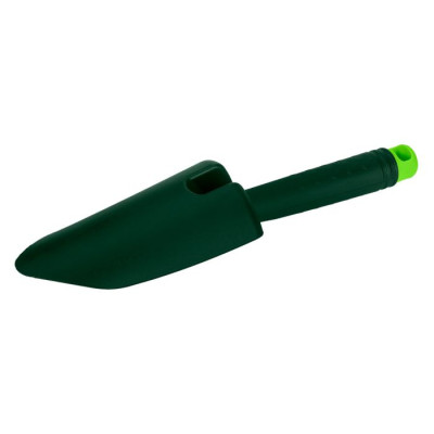 Совок садовий Verto, 28.4см, 0.065кг