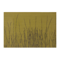 Килимок сервірувальний ARDESTO, 30х45см, ПВХ, прямокутна, зелений Килимок сервірувальний ARDESTO, 30х45см, ПВХ, прямокутна, зелений