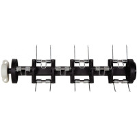 Вал аерації для скарифікатора Einhell GC-SC 18/28 Li 28см