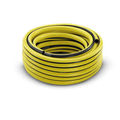 Шланг садовый Karcher PrimoFlex 3/4" 25м 3 слоя до 24бар -20…+65°C (2.645-142.0) Шланг садовый Karcher PrimoFlex 3/4" 25м 3 слоя до 24бар -20…+65°C (2.645-142.0)