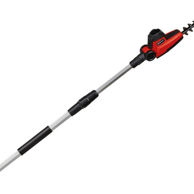 Einhell Кущоріз телескопічний акумуляторний GC-HH 18/45 Li T - Solo PX, 18В 450м, 3.5кг(без АКБ та ЗП)
