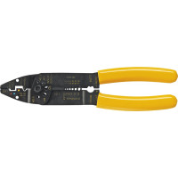 Topex 32D404 Клiщi для кабелю, 210 мм Topex 32D404 Клiщi для кабелю, 210 мм