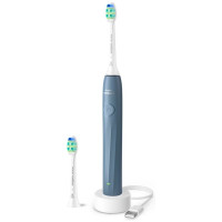 Щітка зубна електр. Philips, Sonicare 2100, насадок-2, морської хвилі
