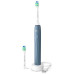 Щітка зубна електр. Philips, Sonicare 2100, насадок-2, морської хвилі
