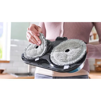 Накладка BOSCH для миття підлоги до пилососів BCS71HYG2 та BCS712HYG5