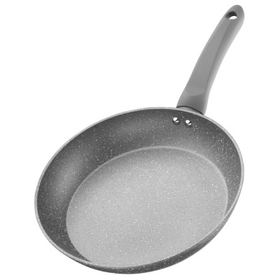 Сковорода ARDESTO Gemini Gourmet Vasto, 26см, алюміній, сірий
