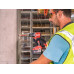 Шурупокрут-дриль акумуляторний Milwaukee M18 BLPDRC-502C 18В 2х5А·год М12-М18 60Нм 0·1700об/хв 1.5кг