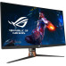 Монитор Asus 32" ROG Swift PG32UQXR 2xHDMI, 2xDP, 2xUSB, IPS, 3840x2160, 160Hz, 1ms, sRGB 160%, FreeSync, HAS, HDR1000
