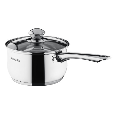 Набір посуду Ardesto Gemini Gourmet Varese, 6 предметів, нержавіюча сталь  AR1906PS