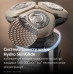 Бритва електр. Philips Series i9000 Prestige Ultra, бритв.головок-3, Li-Ion, сух.+волог., індикатор заряду, твердий чохол, хром Бритва електр. Philips Series i9000 Prestige Ultra, бритв.головок-3, Li-Ion, сух.+волог., індикатор заряду, твердий чохол, хром
