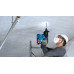 Bosch Перфоратор GBH 187-LI Professional акумуляторний, 2*18 В 5 Аг, SDS-Plus, 2.4 Дж, 980 об/хв, кейс, 2.9 кг