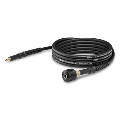 Шланг удлинитель высокого давления для минимоек Karcher, Quick Connect, 6м (К3-К7) (2.641-709.0) Шланг удлинитель высокого давления для минимоек Karcher, Quick Connect, 6м (К3-К7) (2.641-709.0)