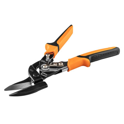 Neo Tools 31-065 Ножиці по металу, індукційне загартування лез, сталь CrMo, 250 мм Neo Tools 31-065 Ножиці по металу, індукційне загартування лез, сталь CrMo, 250 мм