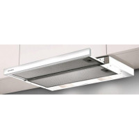 Faber Витяжка телескоп, 50см, 701м3г, Flexa Ng Hip W A50, білий Faber Витяжка телескоп, 50см, 701м3г, Flexa Ng Hip W A50, білий