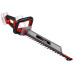Кусторез аккумуляторный Einhell GE-CH 36/61 Li - Solo 36В PXC 61см шаг 26мм 2.8кг (без АКБ и ЗУ) (3410965)