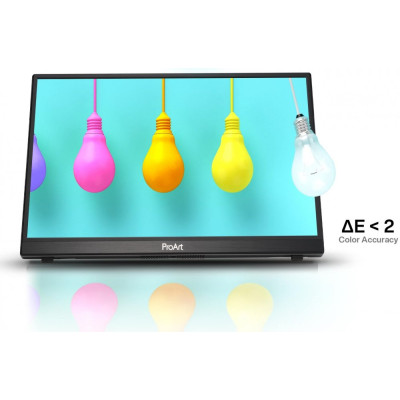 ASUS Монітор портативний LCD 14