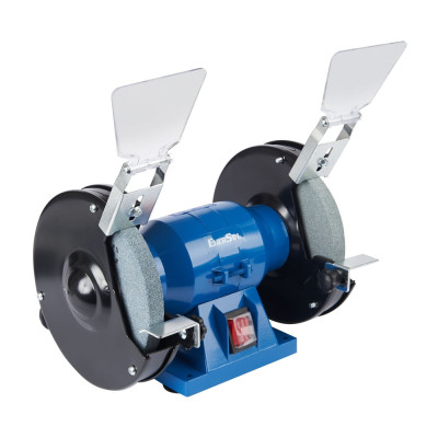 Верстат заточувальний EnerSol EBG-150E 230В 150Вт коло 150х12.7х16мм 2990об/хв 4.8кг Верстат заточувальний EnerSol EBG-150E 230В 150Вт коло 150х12.7х16мм 2990об/хв 4.8кг