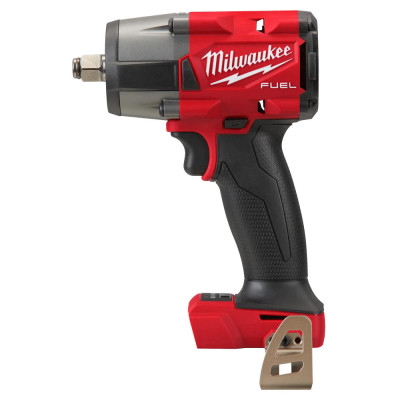 Гайковерт ударний акумуляторний Milwaukee M18 FMTIW2F12-0 18В 0-2575об/хв 881Нм 1/2 Гайковерт ударний акумуляторний Milwaukee M18 FMTIW2F12-0 18В 0-2575об/хв 881Нм 1/2