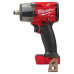 Гайковерт ударний акумуляторний Milwaukee M18 FMTIW2F12-0 18В 0-2575об/хв 881Нм 1/2 Гайковерт ударний акумуляторний Milwaukee M18 FMTIW2F12-0 18В 0-2575об/хв 881Нм 1/2