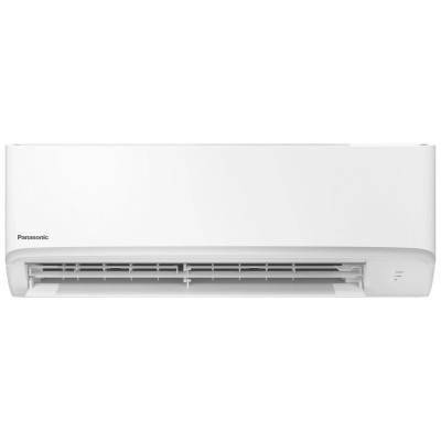 Panasonic Кондиціонер Compact CS-TZ71ZKEW/CU-TZ71ZKE, 70 м2, інвертор, A++/A+, до -15°С, Wi-Fi, R32, білий Panasonic Кондиціонер Compact CS-TZ71ZKEW/CU-TZ71ZKE, 70 м2, інвертор, A++/A+, до -15°С, Wi-Fi, R32, білий