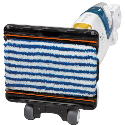 Пилосос Rowenta пароочисник Clean&Steam Multi, 1700Вт, конт пил -0.5л, мікрофільтр, 7 насадок, білий Пилосос Rowenta пароочисник Clean&Steam Multi, 1700Вт, конт пил -0.5л, мікрофільтр, 7 насадок, білий