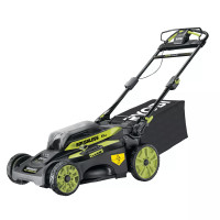 Газонокосарка акумуляторна Ryobi RY36LMX51A-160 самохідна MAX POWER 36В акб 1х6А·год 51см 70л 20-70мм мульч-е LED-фари безщіткова до 2000м.кв 24.7кг (5133004589) Газонокосарка акумуляторна Ryobi RY36LMX51A-160 самохідна MAX POWER 36В акб 1х6А·год 51см 70л 20-70мм мульч-е LED-фари безщіткова до 2000м.кв 24.7кг (5133004589)