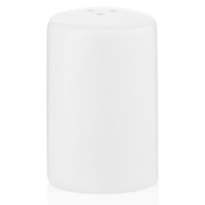 Перечниця ARDESTO Prato, 3.9х5.8см, порцеляна, білий Перечниця ARDESTO Prato, 3.9х5.8см, порцеляна, білий