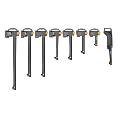 Fiskars Сікач для сучків Solid S3, 55см, 513гр