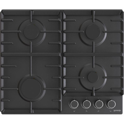 Варильна поверхня Gorenje G642AB Варильна поверхня Gorenje G642AB