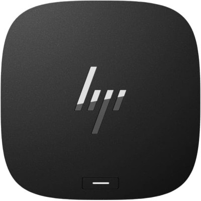 Док-станція HP Thunderbolt Dock 120W G4