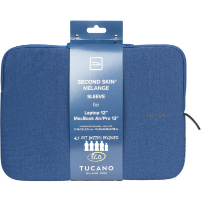 Tucano Чохол Melange 11/12 Tucano Чохол Melange 11/12