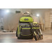 Ryobi Рюкзак для інструменту RSSBP1, 25л, поліестер 600D