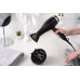 Фен ARDESTO Violet PRO HD-Y223PRO, 1850-2200Вт, 2 швидкості , 3 темп.режими, дифузор, чорний