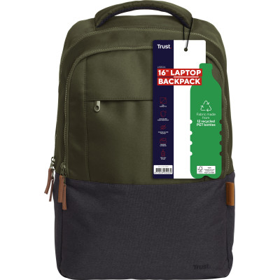Trust Рюкзак Lisboa 16 Trust Рюкзак Lisboa 16