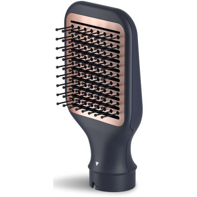 Фен-щітка Philips 5000 Series 1000Вт, 3 режими, іонізація, 5 насадок, синій Фен-щітка Philips 5000 Series 1000Вт, 3 режими, іонізація, 5 насадок, синій