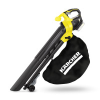 Karcher BLV 18-200 Battery Karcher BLV 18-200 Battery