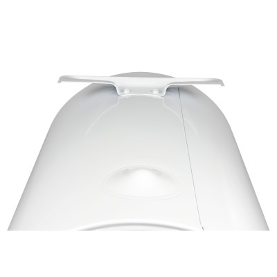 Водонагрівач електр. ARDESTO NEU NTS 100 V 1.5K EU2 круглий, 100л, 1,5кВт, мех. кер-ння, C, Італія, білий