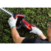 Кусторез аккумуляторный Einhell GE-CH 1846 Li-Solo 18В PXC 46см шаг 15мм 2кг (без АКБ и ЗУ) (3410642)