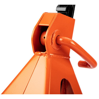 Опора під автомобіль Neo Tools, 2т, 278-423мм, 2шт Опора під автомобіль Neo Tools, 2т, 278-423мм, 2шт