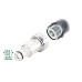Bosch Мінімийка високого тиску UniversalAquatak 125, 1500Вт, 125бар, 360л/год, шланг 5м, 7.7кг