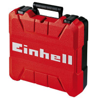Кейс для інструменту Einhell E-Box S35, 11х32х34см, пластик Кейс для інструменту Einhell E-Box S35, 11х32х34см, пластик