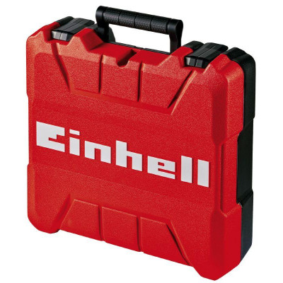 Кейс для инструмента Einhell E-Box S35, 11х32х34см, пластик 4530045 Кейс для инструмента Einhell E-Box S35, 11х32х34см, пластик 4530045