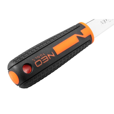 Neo Tools Набір інструментів, набір торцевих головок, 86шт, 1/2 Neo Tools Набір інструментів, набір торцевих головок, 86шт, 1/2