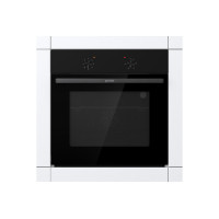 Духова шафа Gorenje електрична, 60л, A+, готув. на різн рівнях,чорний