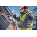 Bosch Шліфмашина кутова акумуляторна GWS 182P 125 мм 18В 2800-9000об·хв без АКБ та ЗП 1,7кг