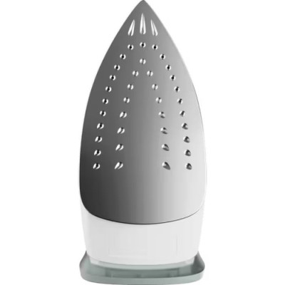 Праска Electrolux компактна, 2000Вт, 200мл, паровий удар 80гр, керам. підошва, зелений Праска Electrolux компактна, 2000Вт, 200мл, паровий удар 80гр, керам. підошва, зелений